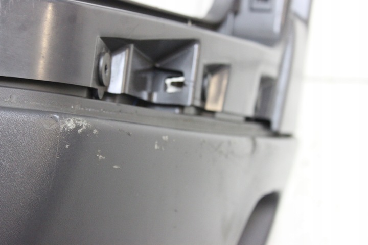 фото №13, Jumper boxer ducato ii 2006r- бампер перед переднее