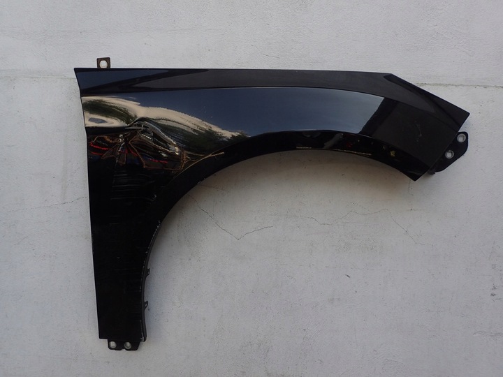 фото №1, Крило праві перед переднє ford focus mk3 2011-