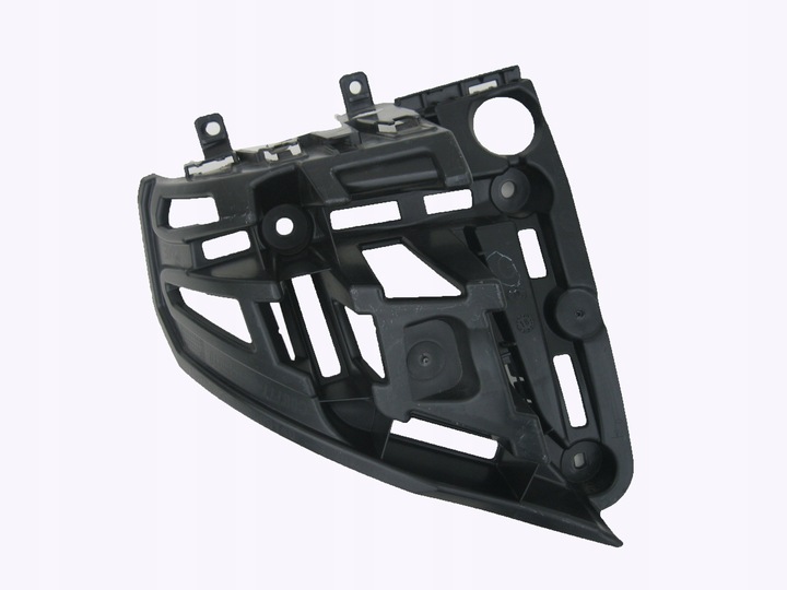 фото №1, Ковзун лівий бампера зад citroen c5 aircross 17-20