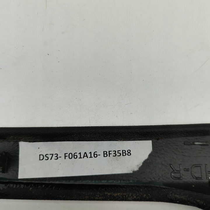 фото №7, Ford mondeo mk v 2015 другие запчасти кузов