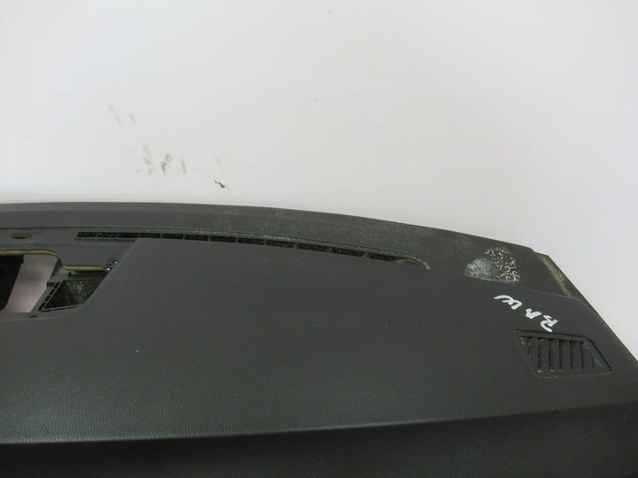 фото №8, Панель консоль подушка безпеки bmw 3 e90 e91