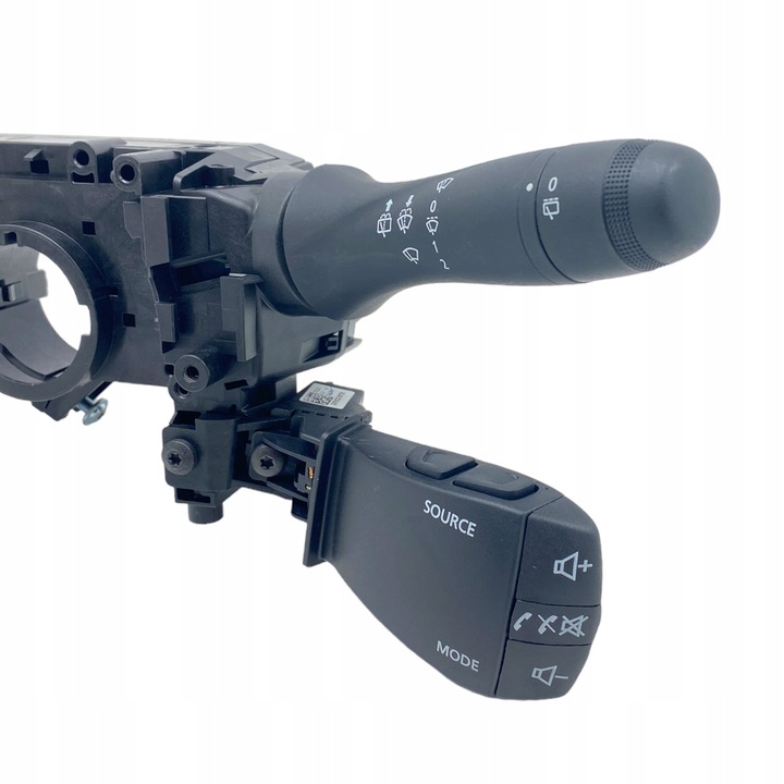 фото №14, Переключатель комбинированный экспресс van duster ii