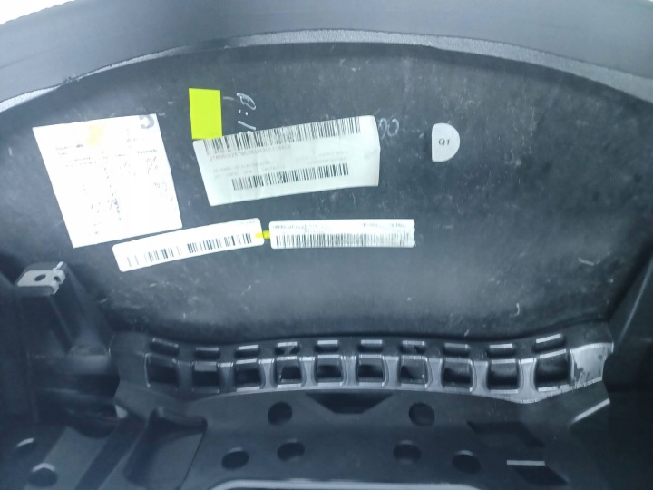 фото №14, Mercedes cls w218 218 консоль pulpit торпедо роздавальна комплект 2186802287