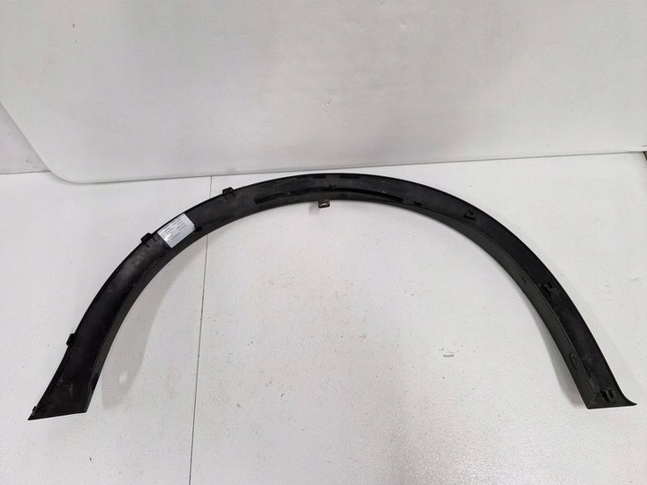 фото №8, Nissan juke f15 планка накладка крыльев правые перед 63860-1ka6a