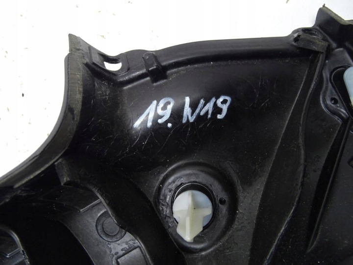 фото №12, Защита стойка стёкла передний левая 8f0867233b audi a5 8t cabrio