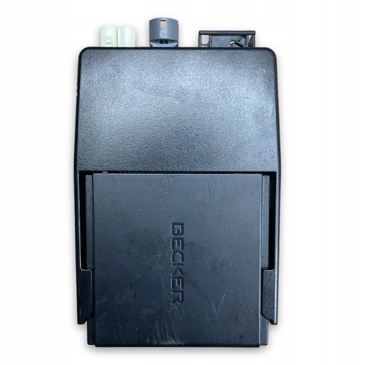 фото №1, Mercedes cla w117 модуль блок керування навігації gps зчитувач map