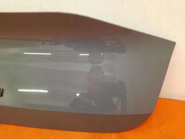 фото №7, Seat leon iv cupra 20- накладка кришки багажника накладка зад задня 5fe853955e