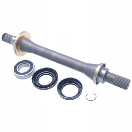 фото №1, Піввісь febest 1212-tuc