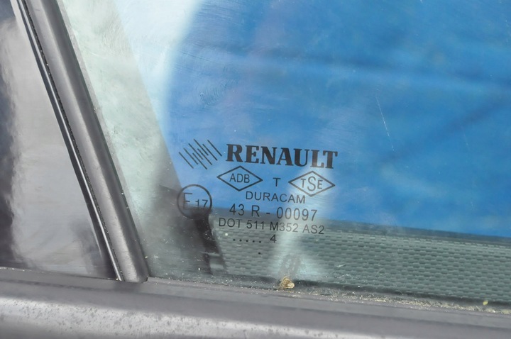 фото №12, Renault clio iv двері праві перед передні