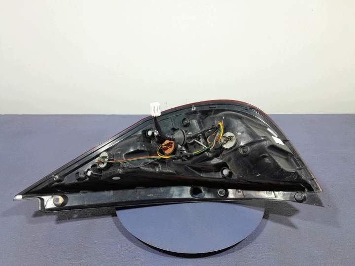 фото №6, Hyundai i30 i fd рестайлинг 10- hb 5d фара зад левая 92401-2r0