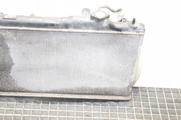 фото №8, Радіаторів води honda civic viii хетчбек fn, fk mf2220001660 2.0l