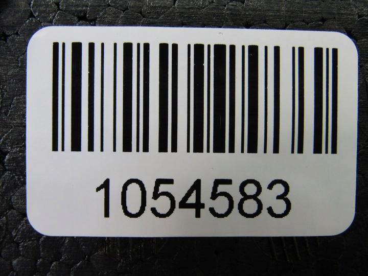 фото №6, Cx-30 20r пінополістирол вкладка багажника праві зад задній задній dfr5-v0-583