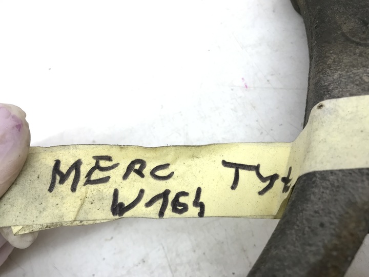 фото №12, Важіль правий зад mercedes w164 000062362106