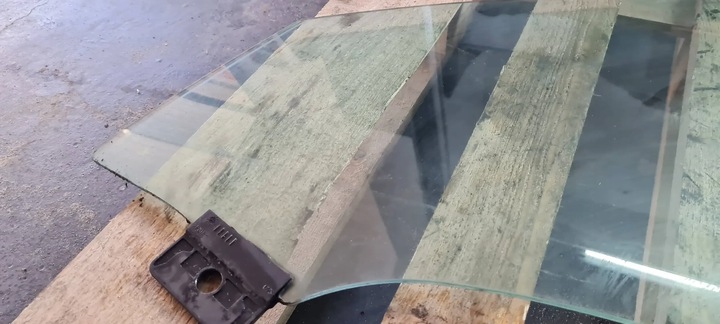 фото №12, A6 c7 4g рестайлінг скло двері ліва лівий перед подвійна 15r 4g0845021c