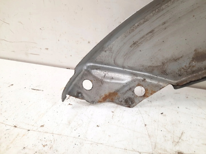 фото №13, 2009 mercedes-benz sprinter w906 крыло