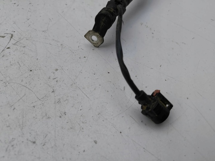 фото №7, Mercedes-benz e w213 2017 джгут генератора