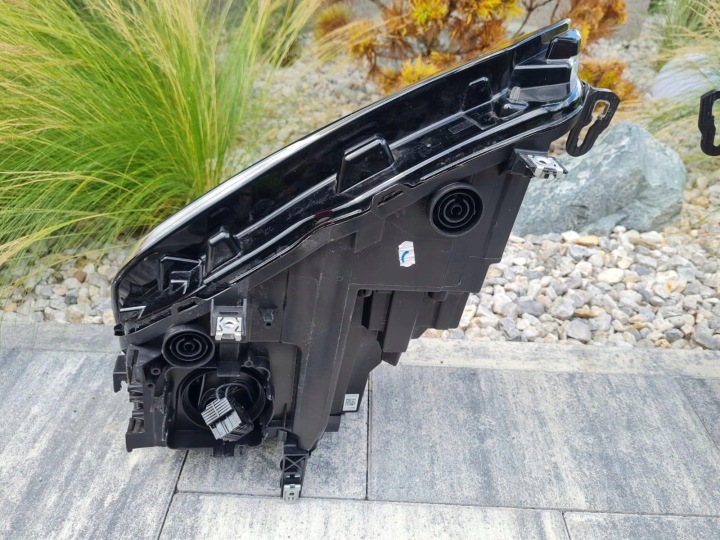 фото №12, Seat cupra leon 4 iv 5fb лампи перед повний led matrix 5fb941035c 5fb941036c
