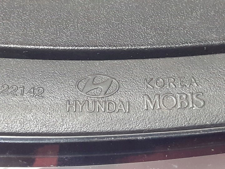 фото №12, Hyundai santa fe iv led правый org