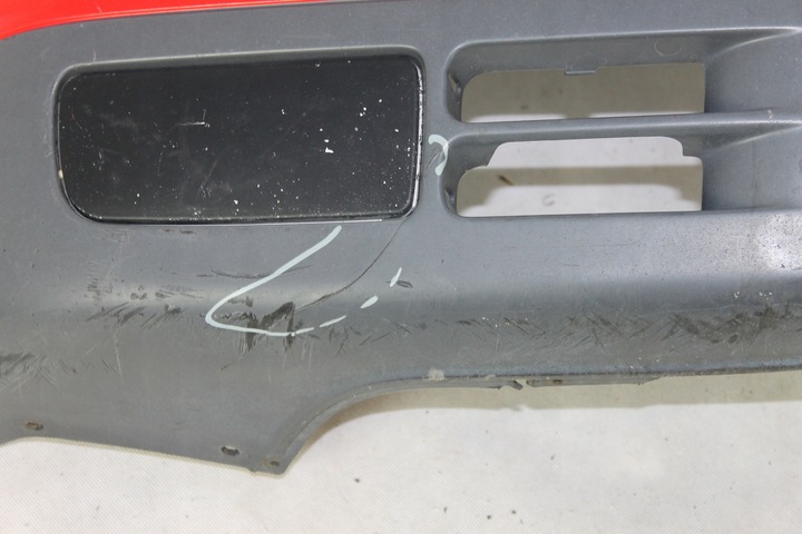 фото №8, Бампер перед переднее bmw e36 3 sedan универсал планки заглушки