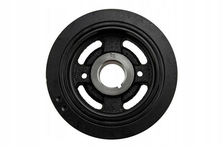 фото №8, Колесо пасове вала колінчастого toyota eng.2grfe camry 06-, rav-4 05-, previa 06