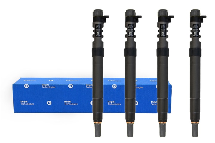 фото №7, Форсунка rm9m5q9f593ba delphi 2.0 hdi citroen c4 grand picasso i 1608902180