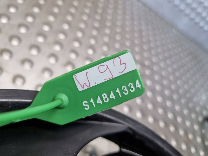 фото №5, Вентилятор радиатор 2140711157 porsche boxster 986 2.5