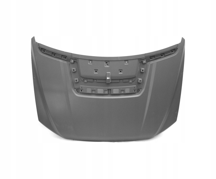 фото №1, Ford f-150 f150 raptor 21 - 23 капот крышка двигателя новая ml3z16612b