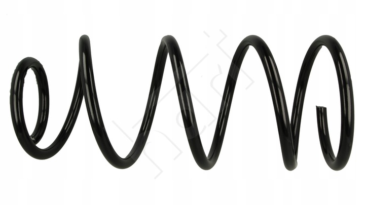 фото №1, Пружина перед volvo s40 1.6d,2.0d 04-