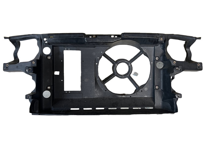 фото №1, 1h0805594c vw golf iii 3 vento pas переднее корпус радиатор оригинальный номер