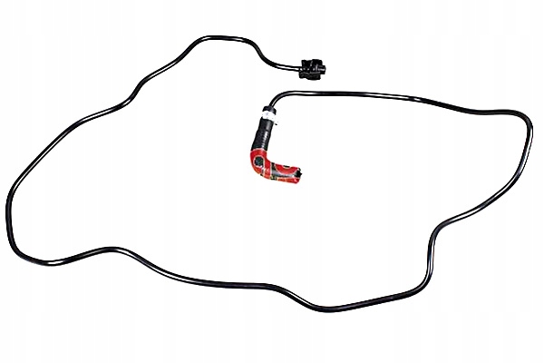 фото №2, Шланг гибкий радиатор metzger metzger