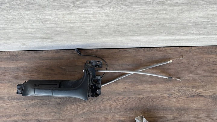 фото №1, Vito 447 ручка внутрішня двері зсувних a447