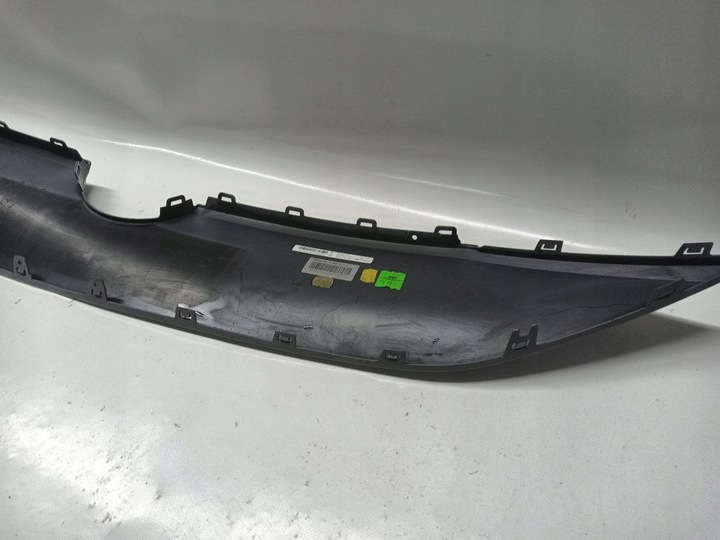 фото №8, Планка накладка бампера vw id4 11a807185a