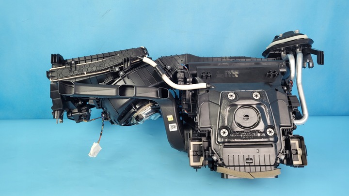 фото №5, Bmw 3' g20 330e 21r 2.0 отопитель воздуходувка 6993760