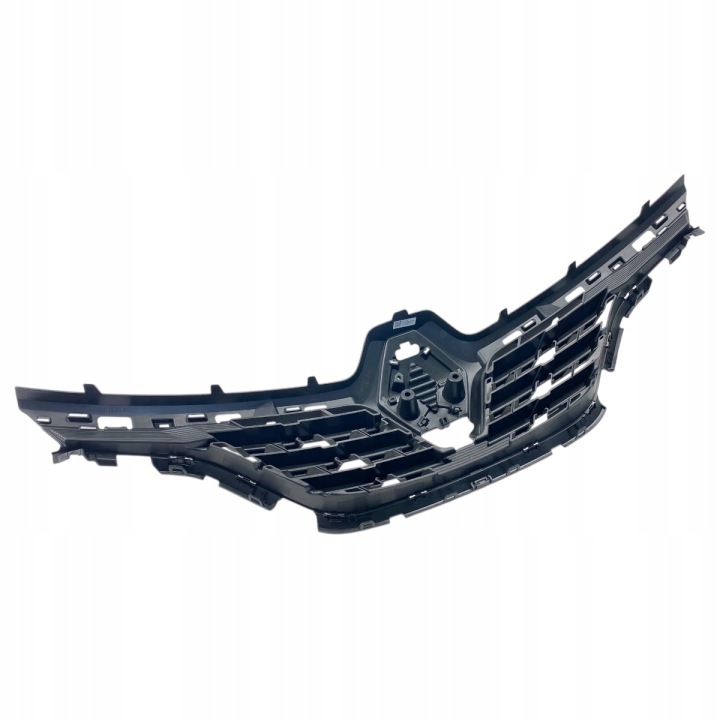 фото №11, Новая oem номер решётка решётка renault captur ii 2 623105565r