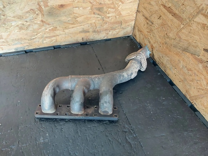 фото №7, Колектор випускний bmw e39 523i m52b25 1xvanos 1740730 11821740730