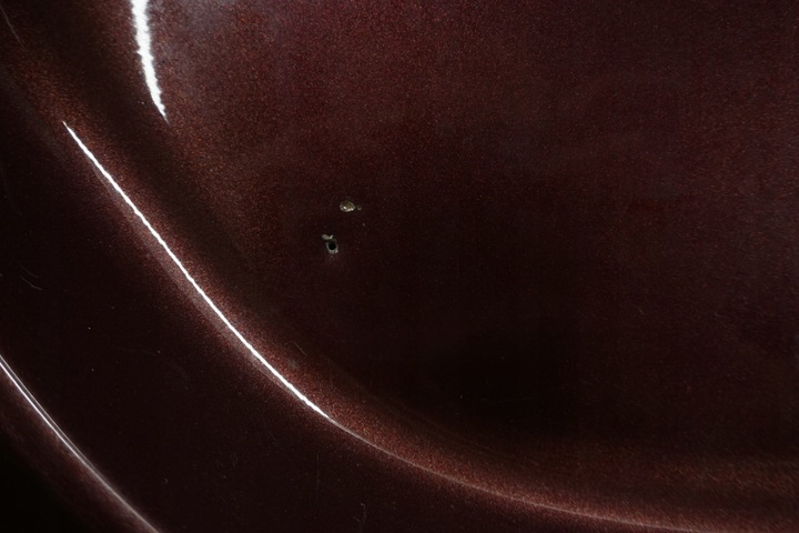 фото №8, Mercedes cls w219 кришка багажника c544