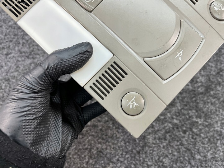 фото №5, Audi a8 d3 освещение лампа потолок 4e0907135a