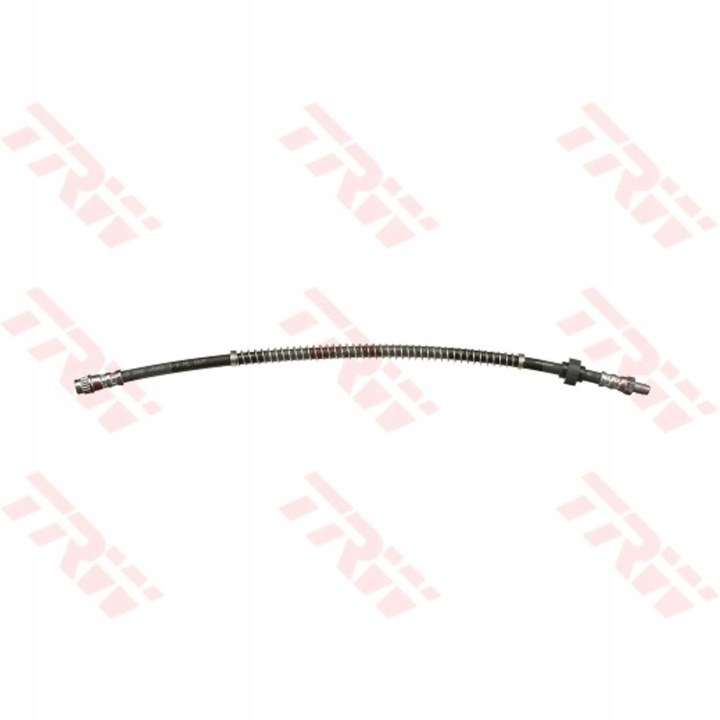 фото №2, Шланг гальмівний перед phb433