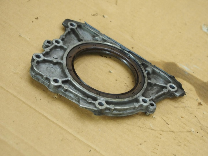 фото №9, Защита сальник вала suzuki vitara 1.6 b m16a