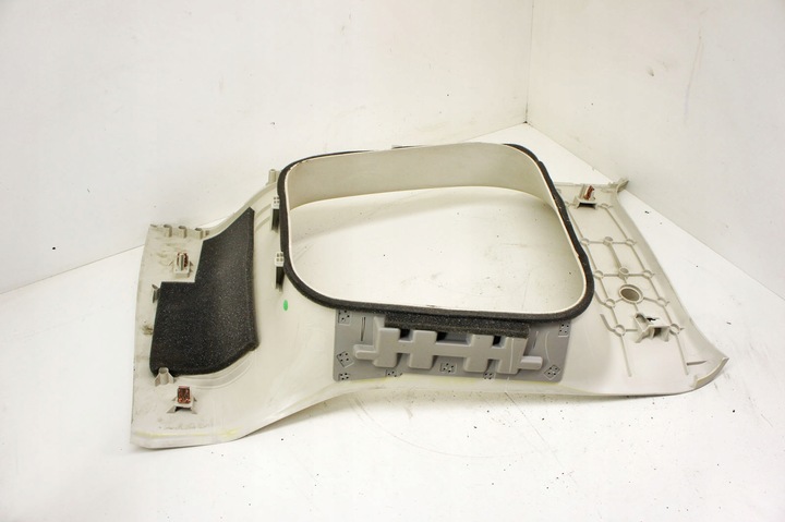 фото №6, Mu279 ford tourneo courier захист стійка лівий зад