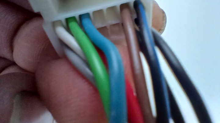 фото №6, Дзеркало праві toyota auris ii 9pin 1h2