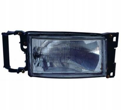 фото №1, Depo scania le