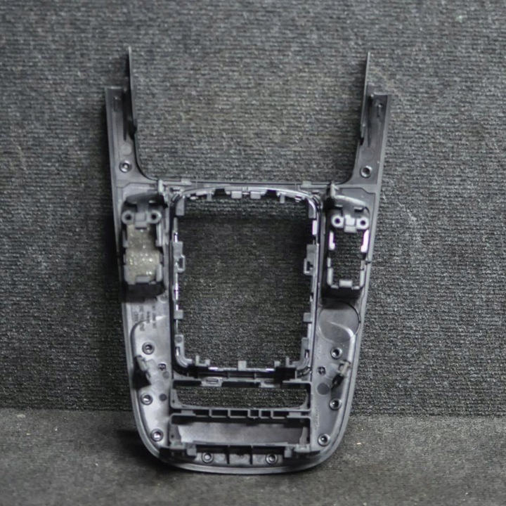 фото №7, Audi a4 s4 b8 8k 2009 рамка важіль зміни коробки передач