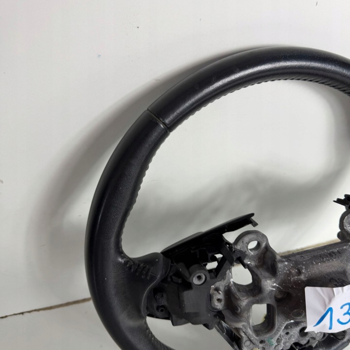 фото №8, Кермо багатофункціональна mazda cx5 cx-5 oem номер оригінал