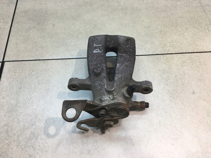 фото №1, Суппорт тормозной правые зад alfa romeo 147 1.6 16v ts