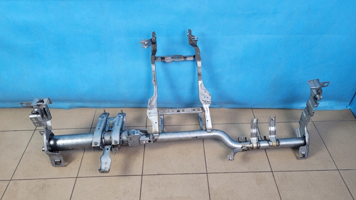 фото №9, Ford ecosport 22r каркас панели распределительной gn15-a04545-f