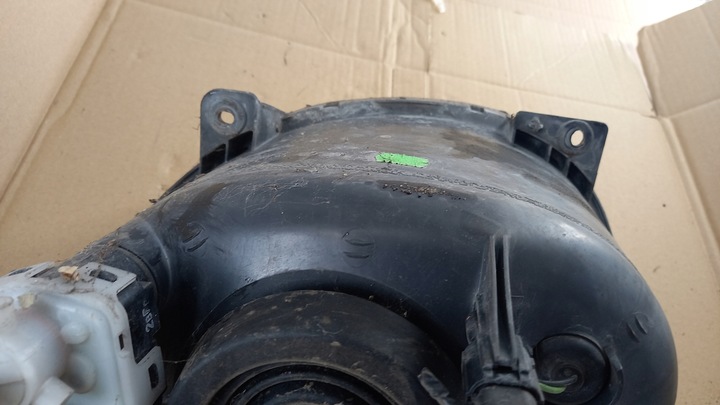 фото №6, Фара правые daewoo matiz 02r