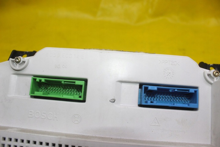 фото №8, Спідометр  манометр прилади porsche cayenne i 7l5920870d 0263633523 7l5920870d