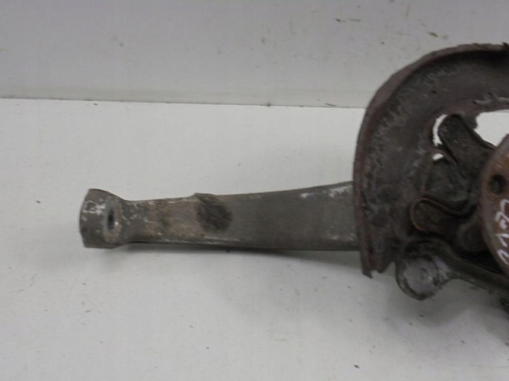 фото №10, Lexus is ii поворотный кулак перед правая 2.2d n62r