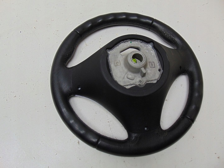 фото №13, Руль кожаный мультифункция bmw e90 e91 6769894